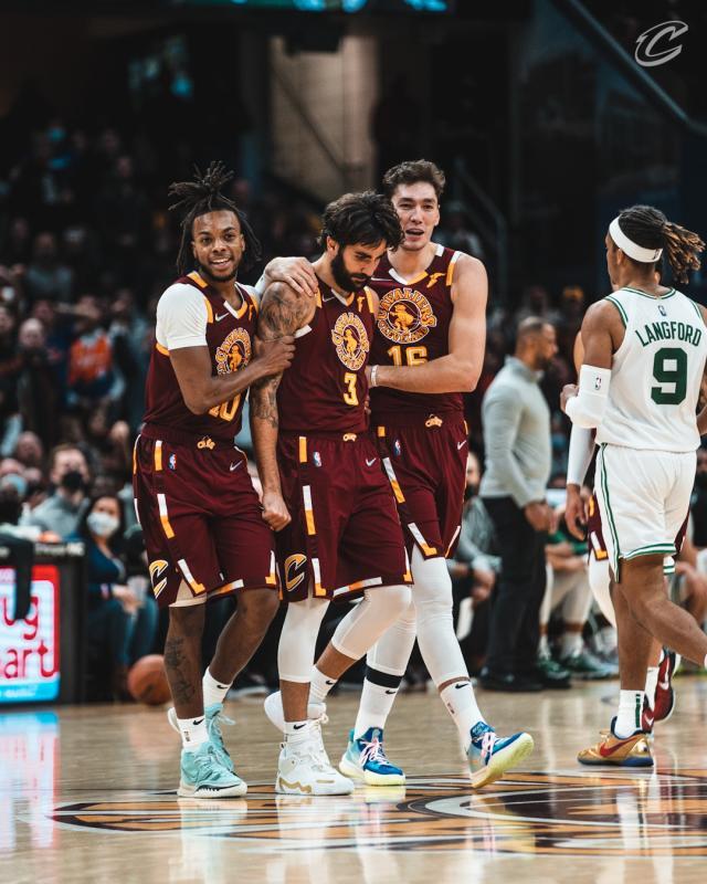 世界杯高清赛事直播入口-本季黑马遭遇重大打击 魔鬼赛程当前骑士折损大将