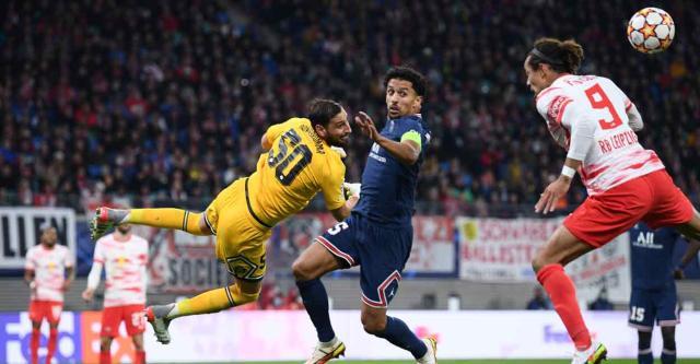 世界杯手机观看软件下载-【复盘】让巴黎学阿贾克斯？还是算了吧