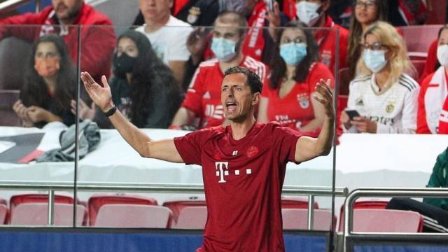 世界杯比赛在线观看地址-纳帅新冠，两个进球被吹，拜仁照旧又是一场大胜