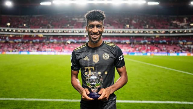 世界杯比赛在线观看地址-纳帅新冠，两个进球被吹，拜仁照旧又是一场大胜