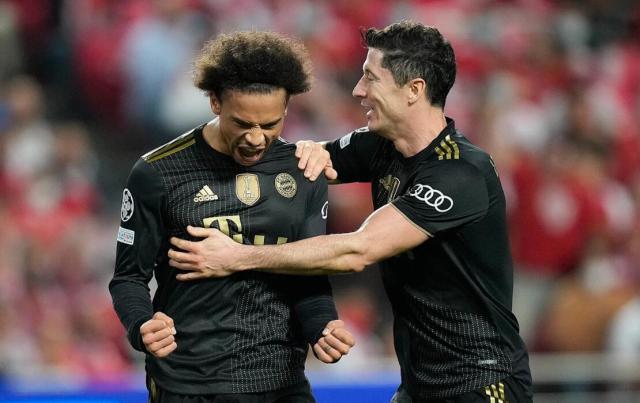 世界杯比赛在线观看地址-纳帅新冠，两个进球被吹，拜仁照旧又是一场大胜