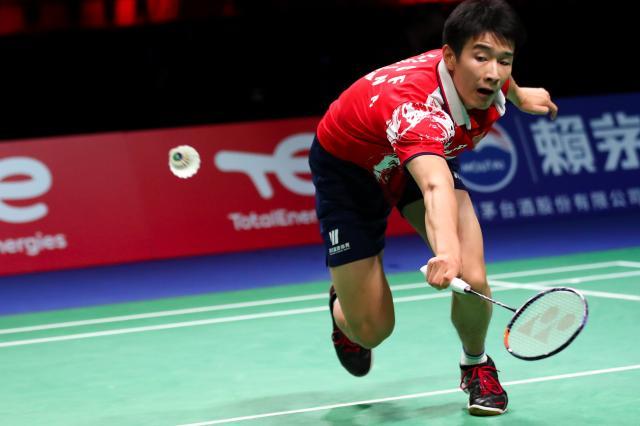 世界杯高清赛事直播入口-汤姆斯杯国羽摘银谢幕 李诗沣成为男队最大收获
