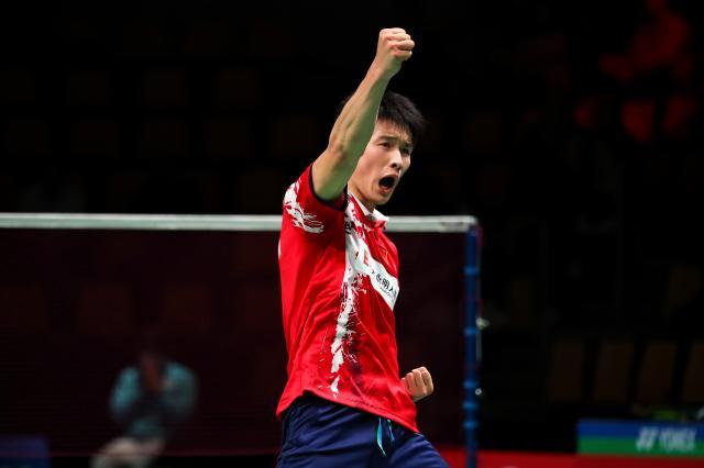 世界杯高清赛事直播入口-汤姆斯杯国羽摘银谢幕 李诗沣成为男队最大收获