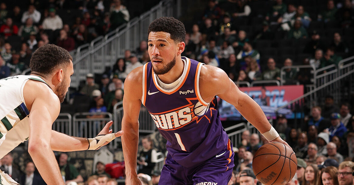 世界杯比赛在线观看地址-布克27+7字母哥22+6 太阳力克雄鹿三连胜|吉安尼斯·安特托孔波|北京|扬尼斯-阿德托昆博|菲尼克斯太阳队|密尔沃基雄鹿队_新浪体育_新浪新闻