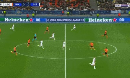 世界杯客户端安装说明-【欧冠】巴雷拉远射中框 国米客场0比0顿涅茨克矿工