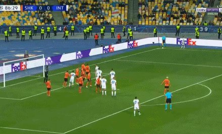 世界杯客户端安装说明-【欧冠】巴雷拉远射中框 国米客场0比0顿涅茨克矿工