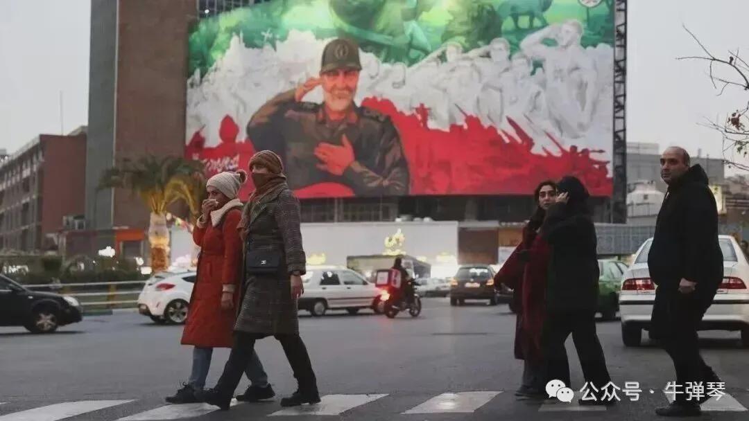 世界杯手机观看软件下载-全世界都在静静等待，战争可能很快到来