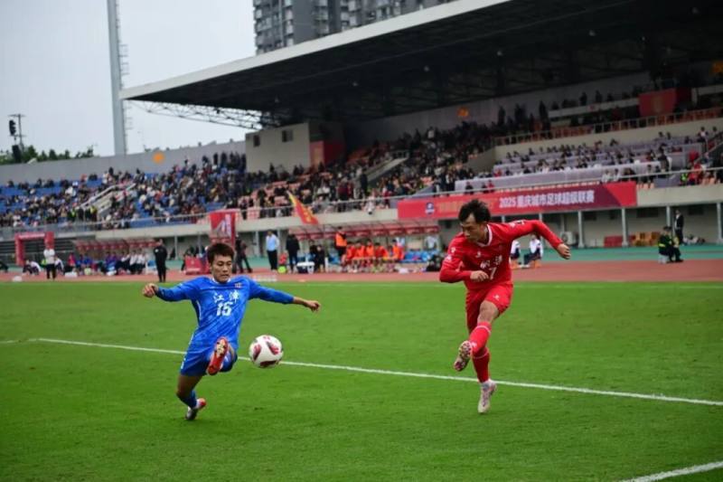 世界杯高清赛事直播入口-“渝超”八强正式出炉，一文回顾各队晋级之路