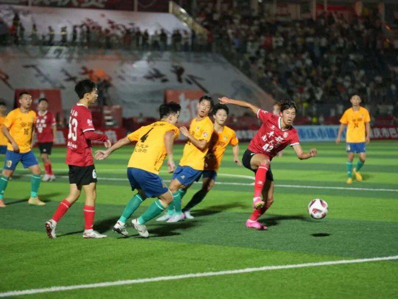 世界杯高清赛事直播入口-“渝超”八强正式出炉，一文回顾各队晋级之路