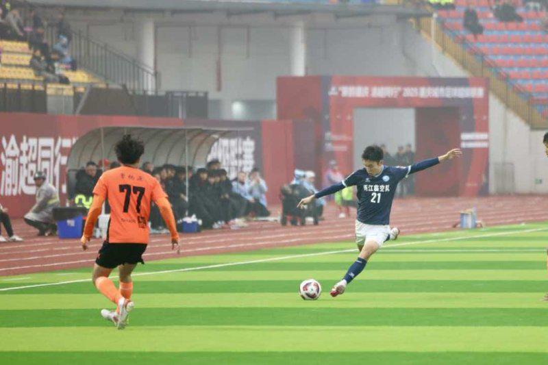 世界杯高清赛事直播入口-“渝超”八强正式出炉，一文回顾各队晋级之路