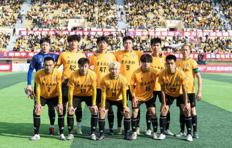 世界杯高清赛事直播入口-“渝超”八强正式出炉，一文回顾各队晋级之路