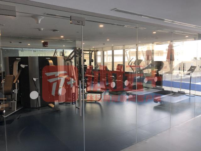 世界杯高清赛事直播入口-国足沙迦扎营国脚回“家”准备乒乓球桌为队员减压