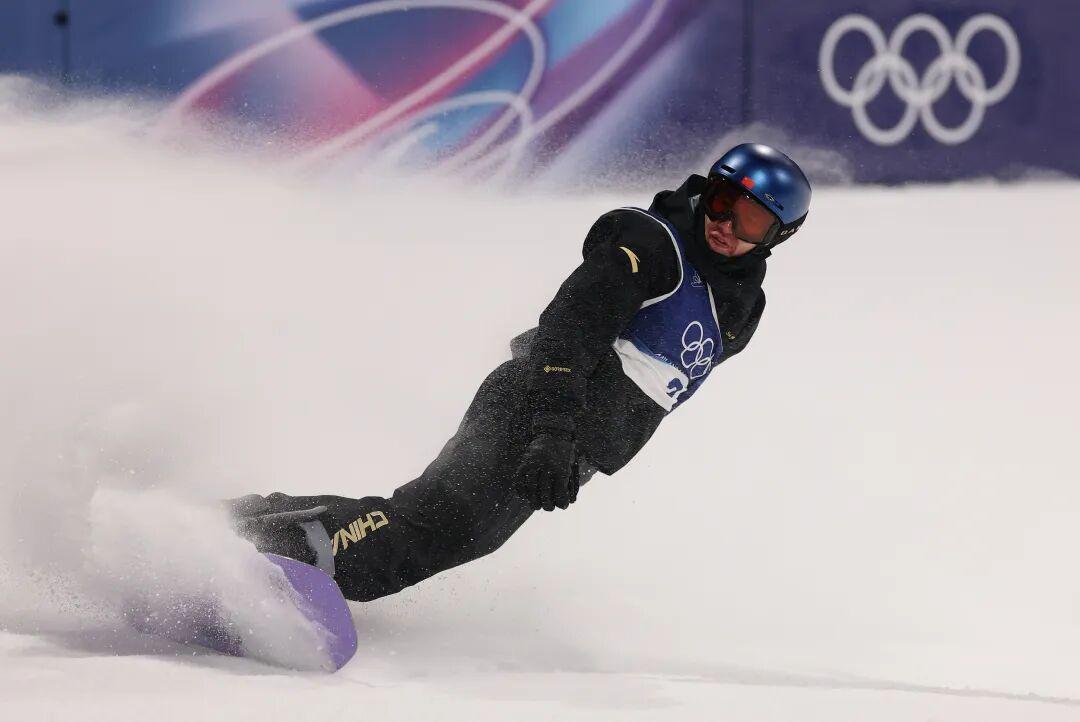 世界杯高清赛事直播入口-冬奥卫冕第一步！苏翊鸣晋级决赛！