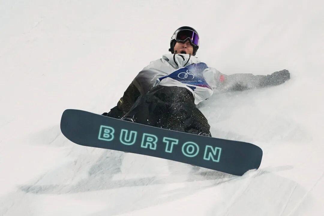 世界杯高清赛事直播入口-冬奥卫冕第一步！苏翊鸣晋级决赛！