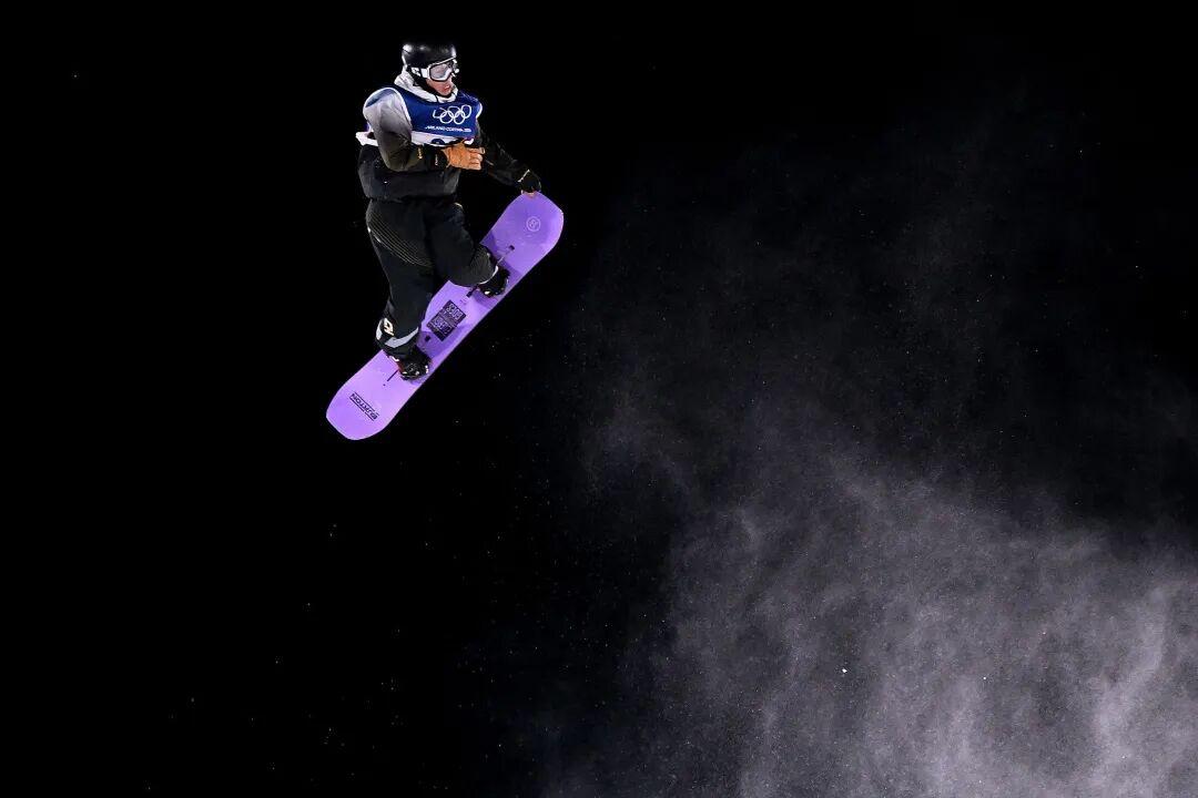 世界杯高清赛事直播入口-冬奥卫冕第一步！苏翊鸣晋级决赛！