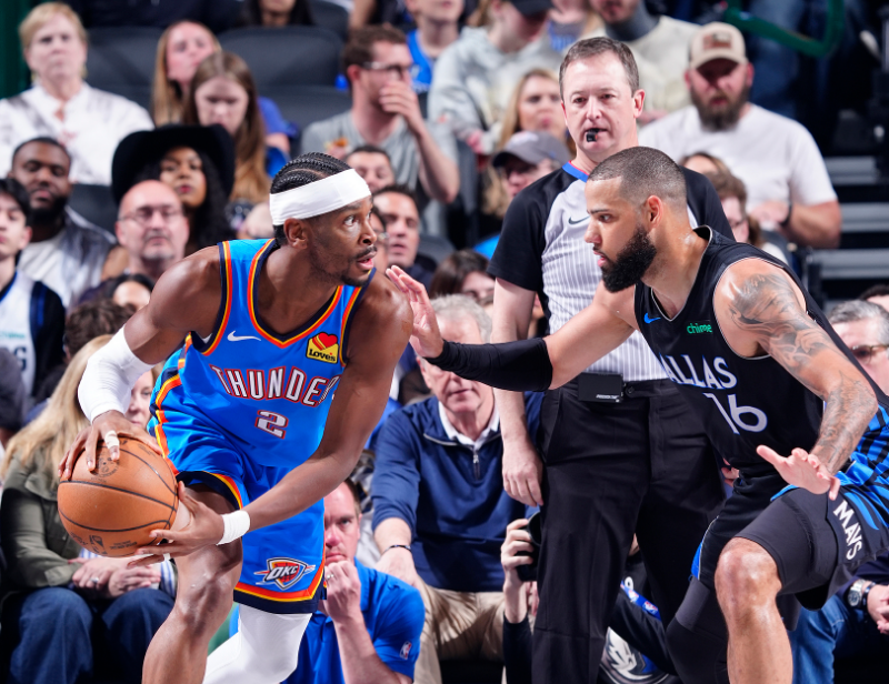 世界杯客户端安装说明-历史第一！亚历山大30分超张伯伦 雷霆三杀独行侠巩固西部第一