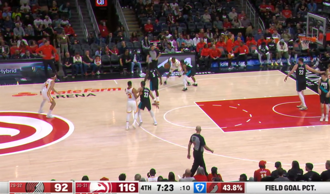 世界杯手机观看软件下载-场均21.3分！老鹰库明加爆发，勇士做错了交易？