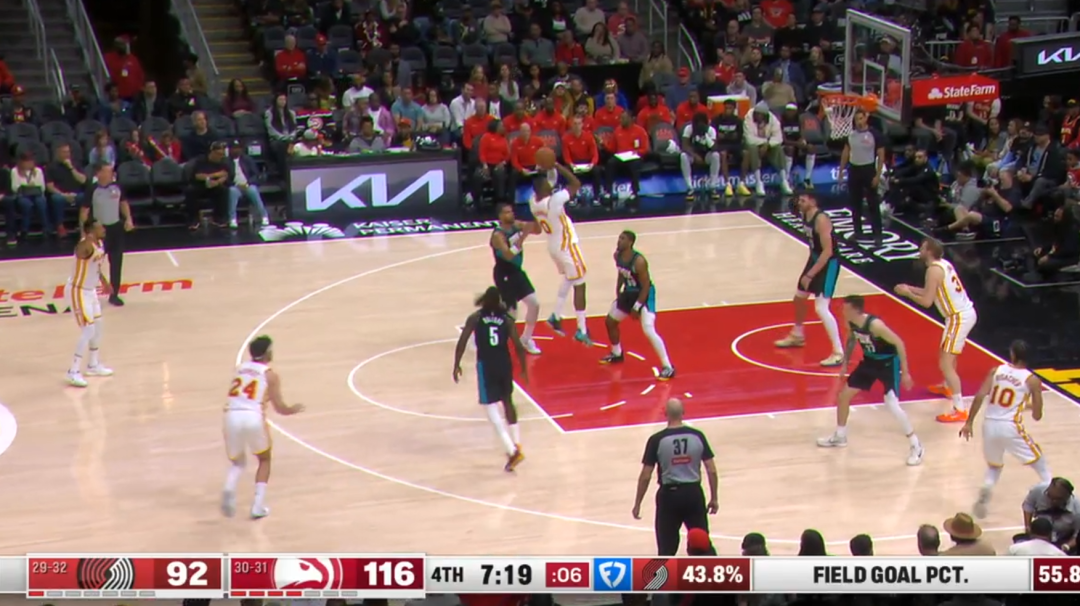 世界杯手机观看软件下载-场均21.3分！老鹰库明加爆发，勇士做错了交易？