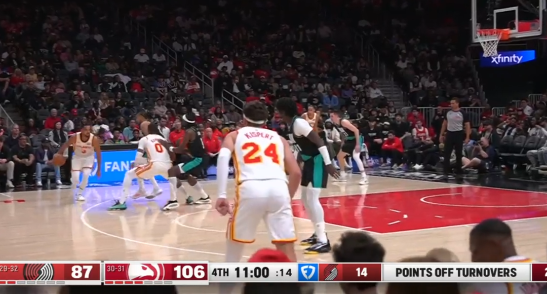 世界杯手机观看软件下载-场均21.3分！老鹰库明加爆发，勇士做错了交易？