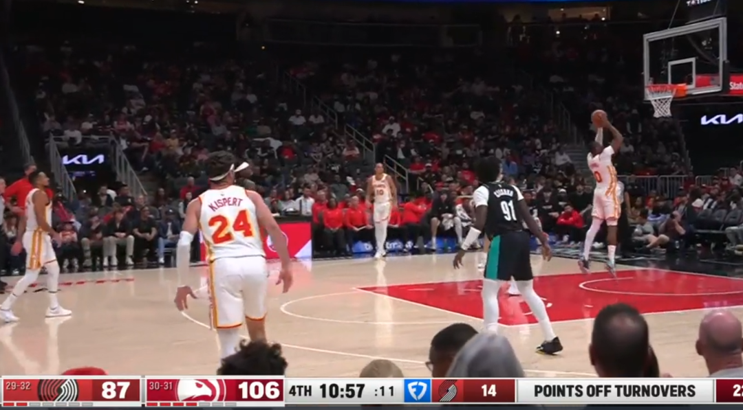 世界杯手机观看软件下载-场均21.3分！老鹰库明加爆发，勇士做错了交易？