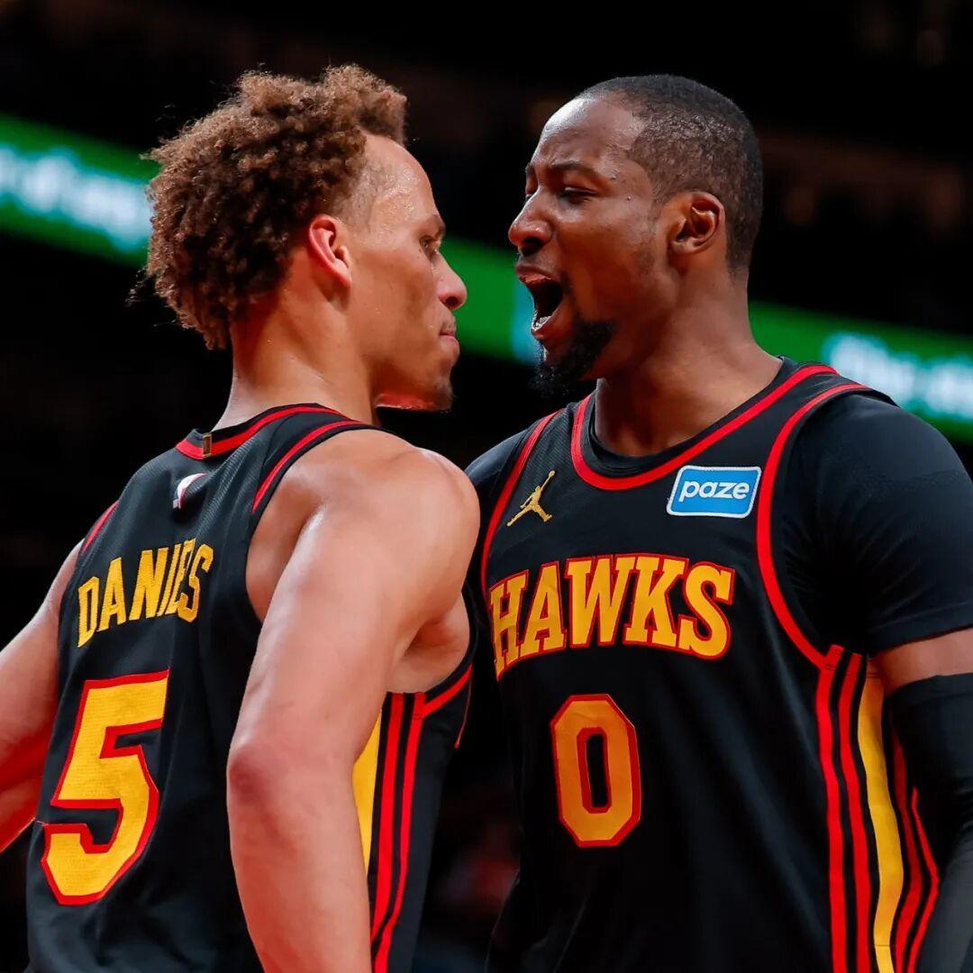 世界杯手机观看软件下载-场均21.3分！老鹰库明加爆发，勇士做错了交易？