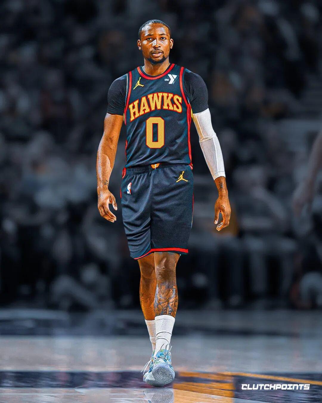 世界杯手机观看软件下载-场均21.3分！老鹰库明加爆发，勇士做错了交易？