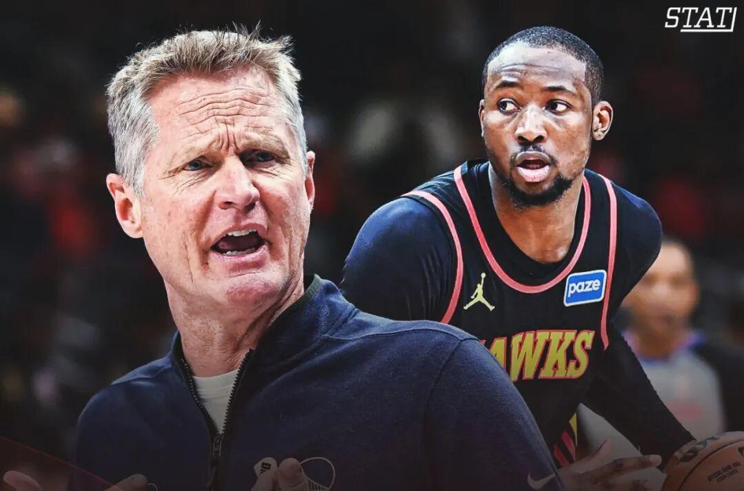 世界杯手机观看软件下载-场均21.3分！老鹰库明加爆发，勇士做错了交易？