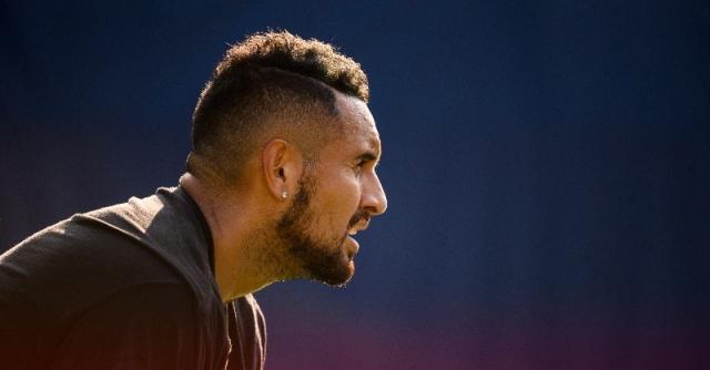 世界杯官方直播app官网下载最新版-那个自命不凡的克耶高斯，难道将成为百大球员？