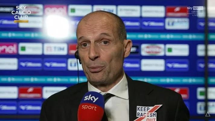 世界杯手机观看软件下载-阿莱格里：莱奥情绪激动是因为不想被换下，或许是我错了