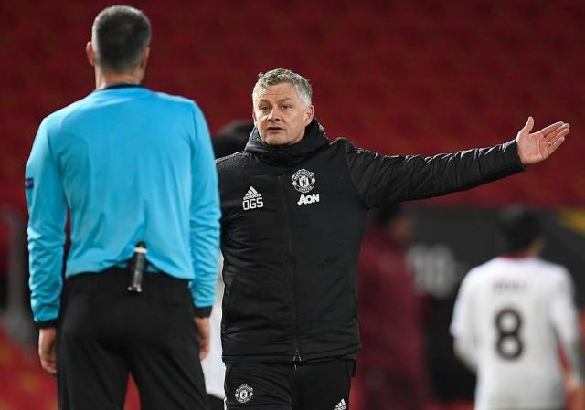 世界杯比赛在线观看地址-索帅：打完曼城快不起来 皮奥利：凯西确信没有手球