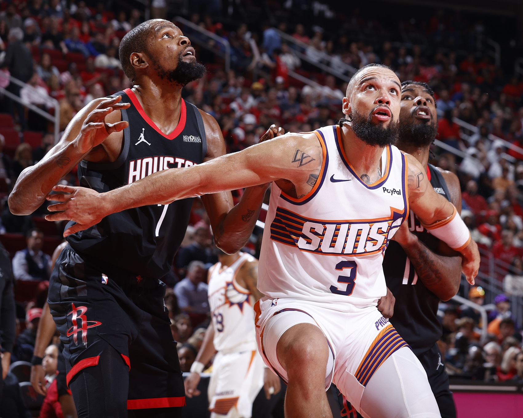 世界杯官方直播app官网下载最新版-两战湖人&amp;森林狼！盘点火箭冲击西部前三路上最难缠的五大对手